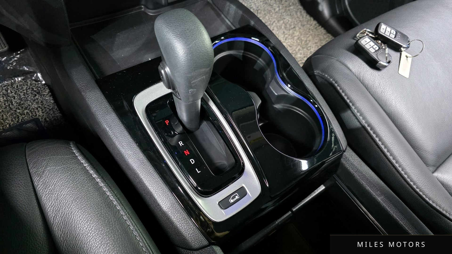 Honda Pilot 2017 — миниатюра 12