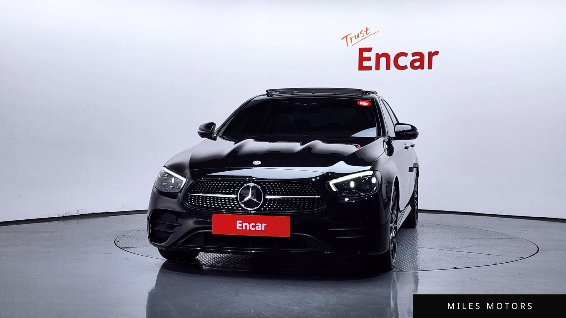 Mercedes-Benz E-Class W213 2023 — миниатюра 3
