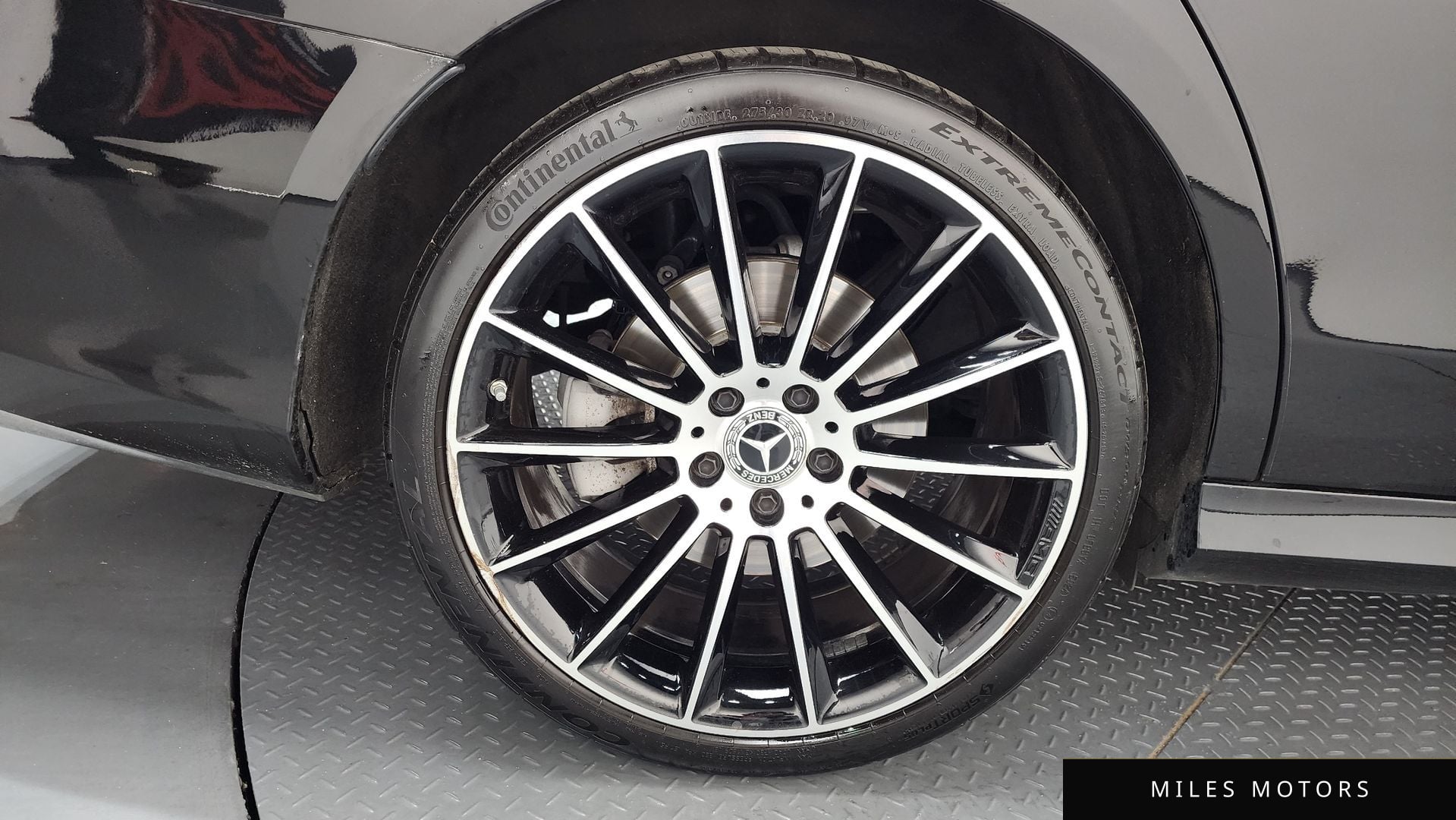 Mercedes-Benz E-Class W213 2023 — миниатюра 5