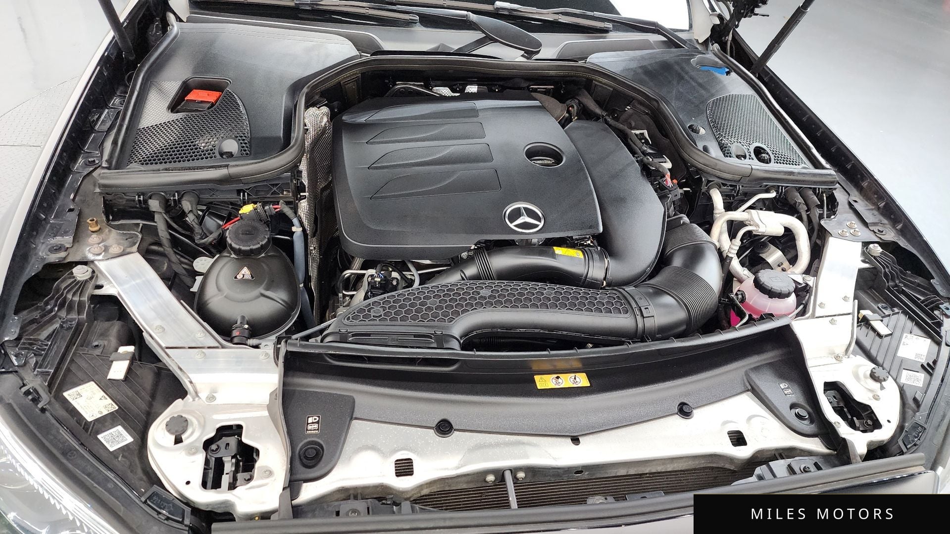 Mercedes-Benz E-Class W213 2023 — миниатюра 6