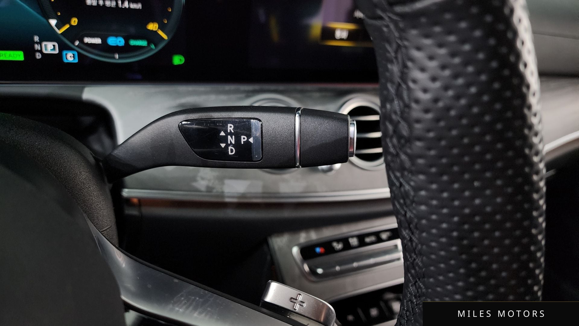 Mercedes-Benz E-Class W213 2023 — миниатюра 12