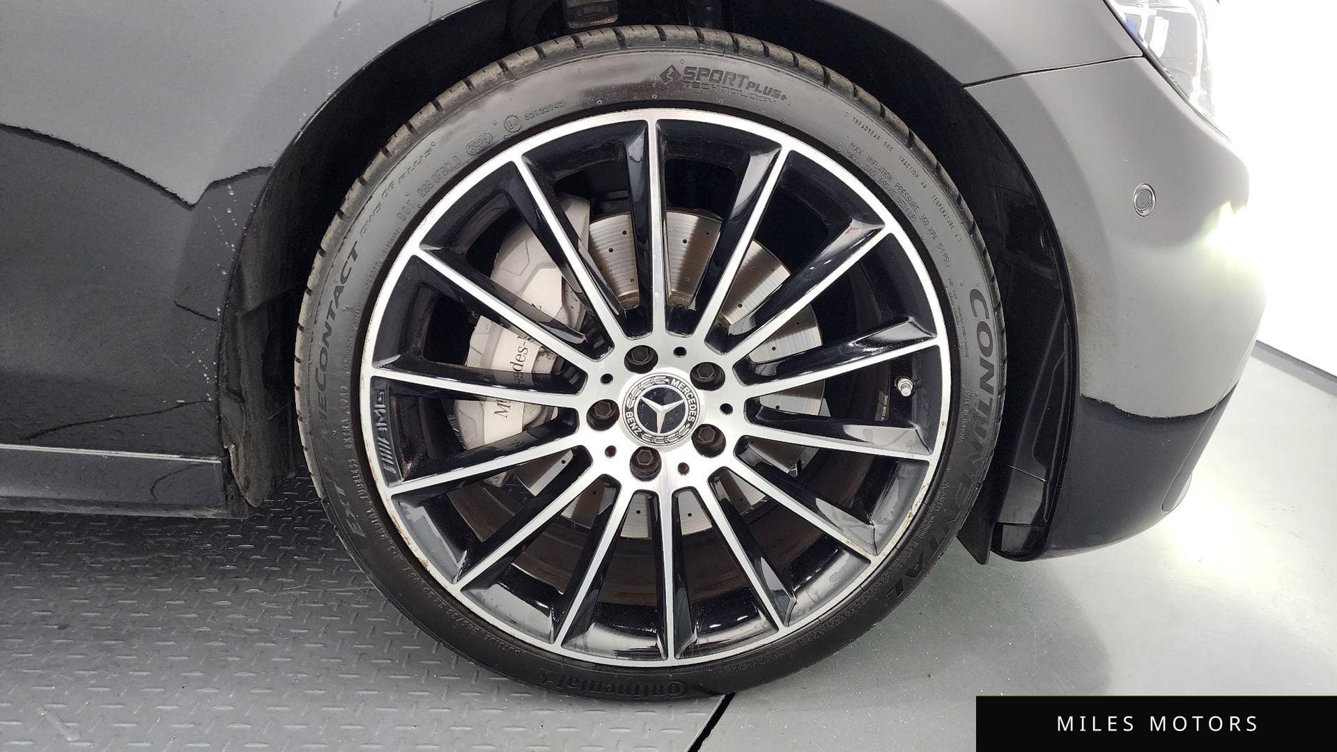 Mercedes-Benz E-Class W213 2023 — миниатюра 7