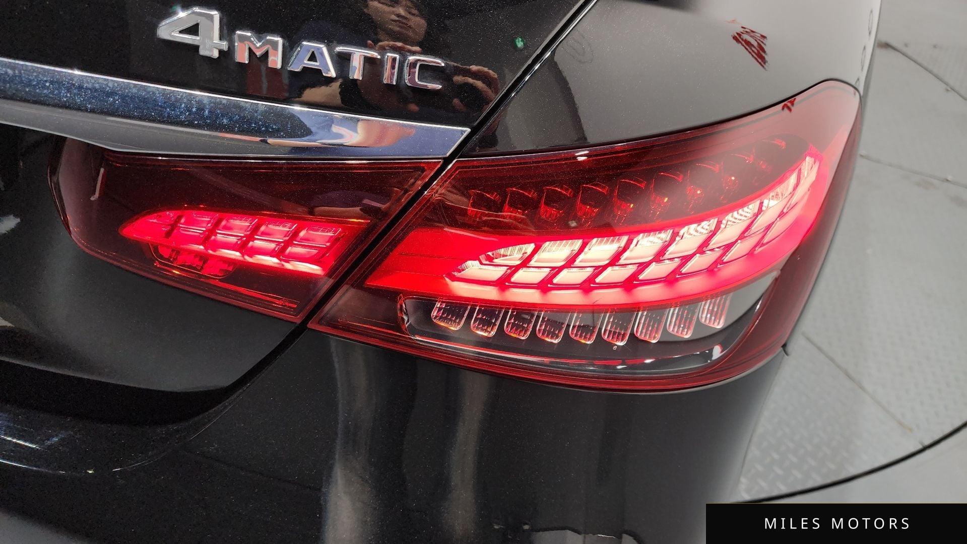 Mercedes-Benz E-Class W213 2023 — миниатюра 9