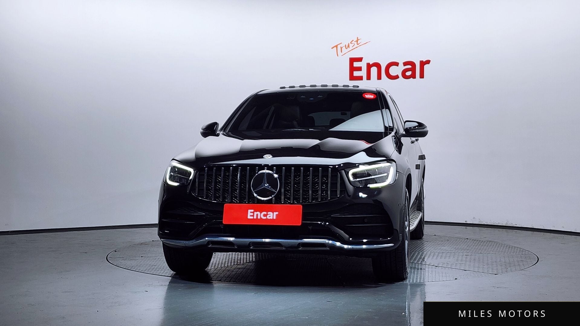 Mercedes-Benz GLC-Class X253 2021 — миниатюра 3