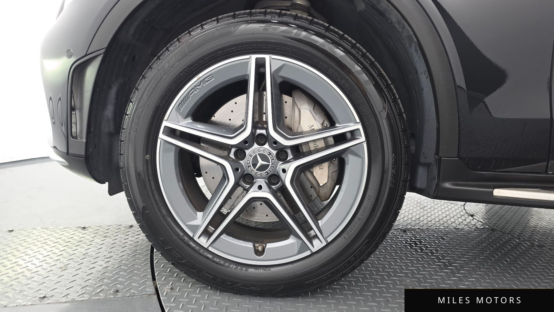Mercedes-Benz GLC-Class X253 2021 — миниатюра 5
