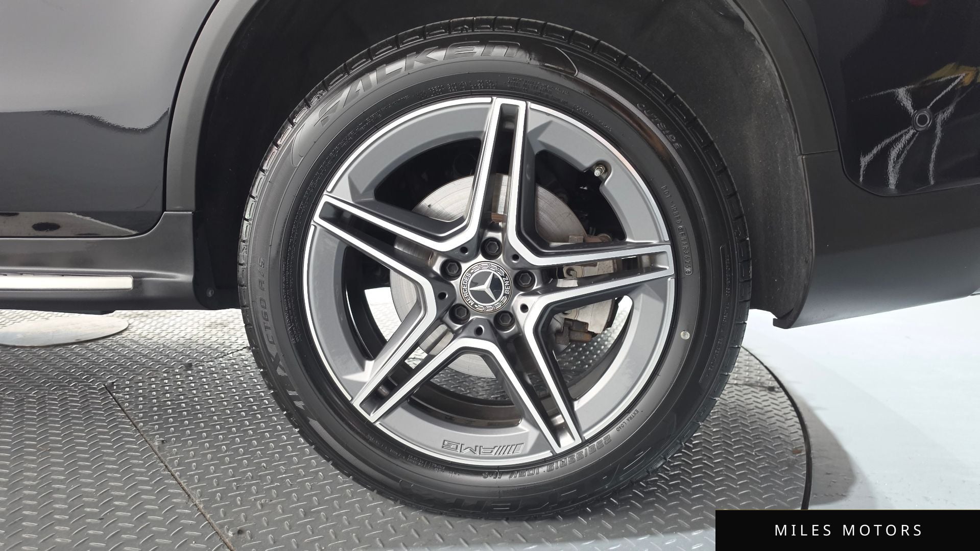 Mercedes-Benz GLC-Class X253 2021 — миниатюра 7