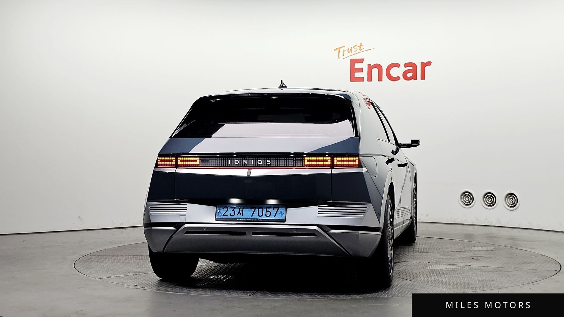 Hyundai Ioniq5 2022 — миниатюра 4