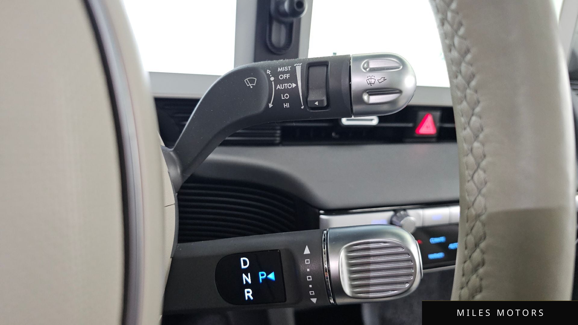 Hyundai Ioniq5 2022 — миниатюра 12