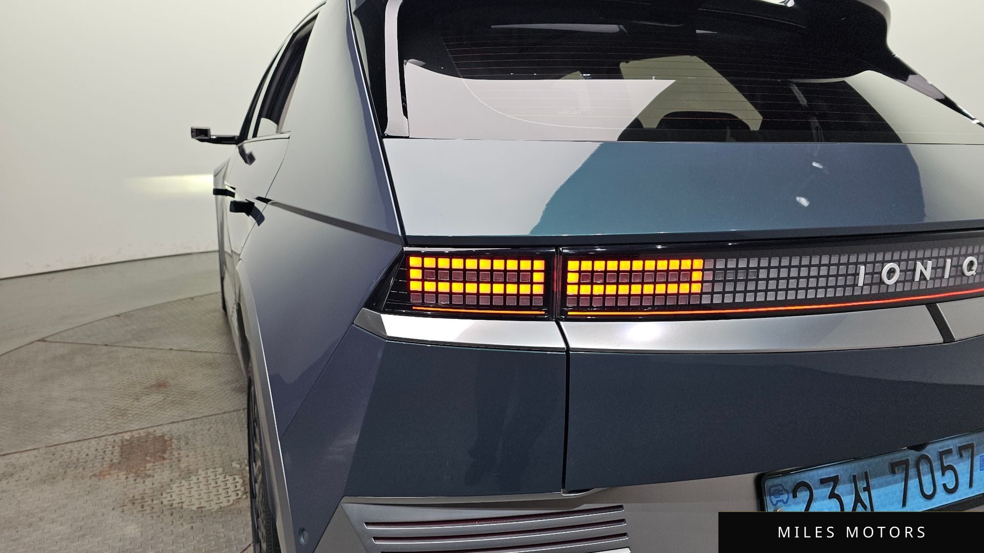Hyundai Ioniq5 2022 — миниатюра 9