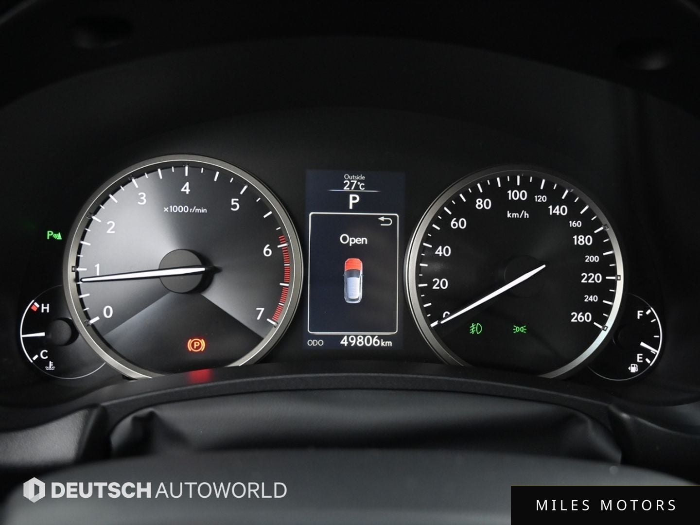 Лексус NX200t 2015 — миниатюра 8