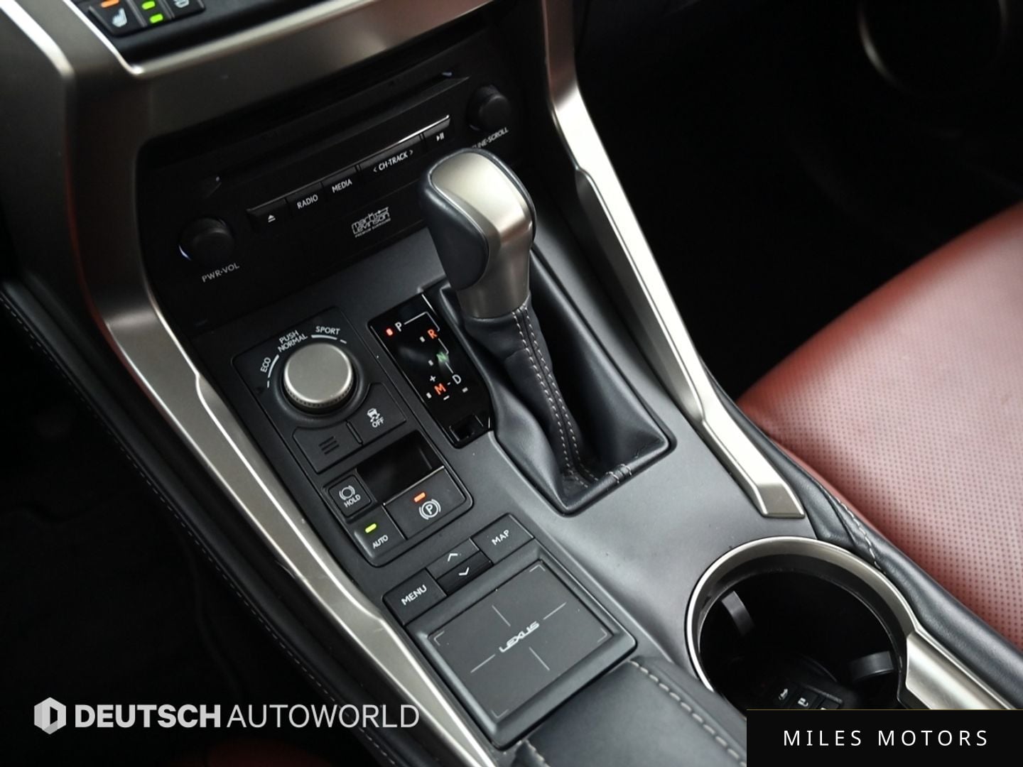 Лексус NX200t 2015 — миниатюра 9