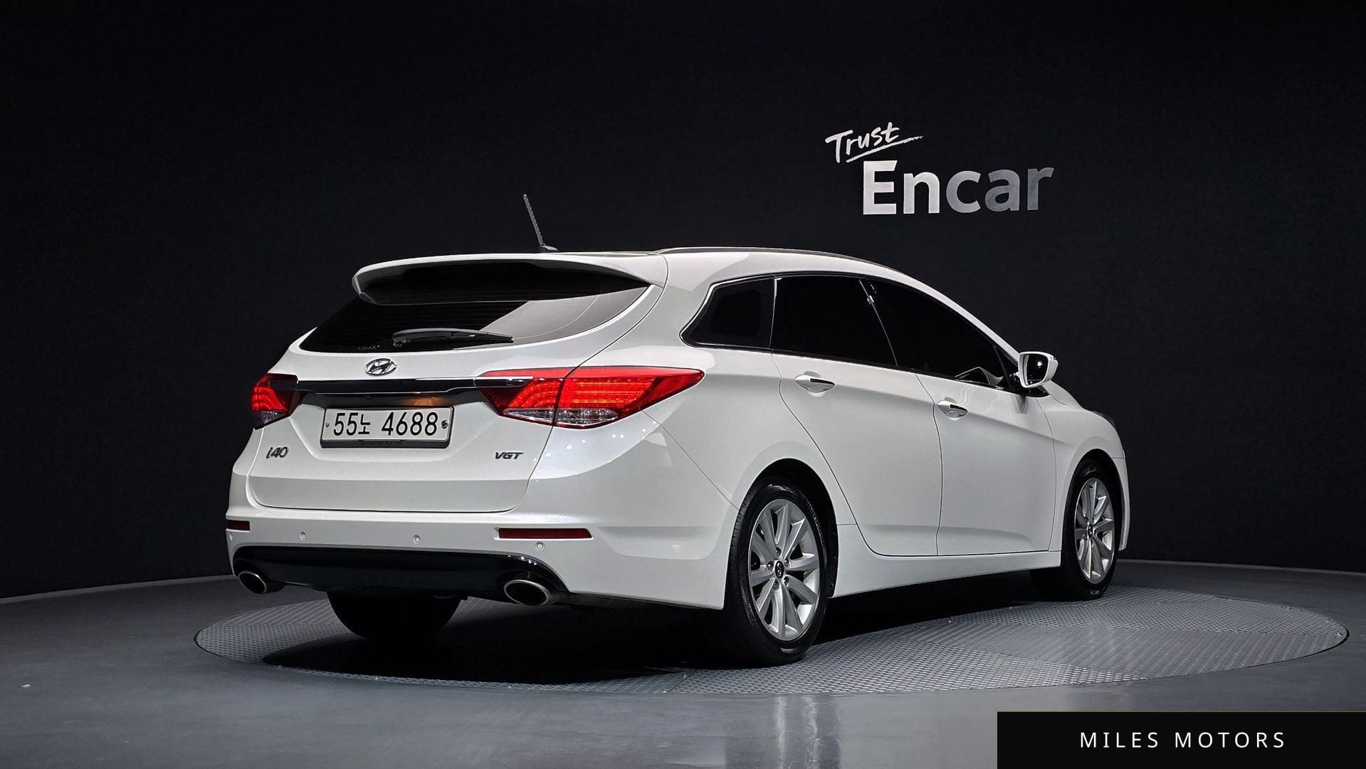Hyundai i40 2014 — миниатюра 2