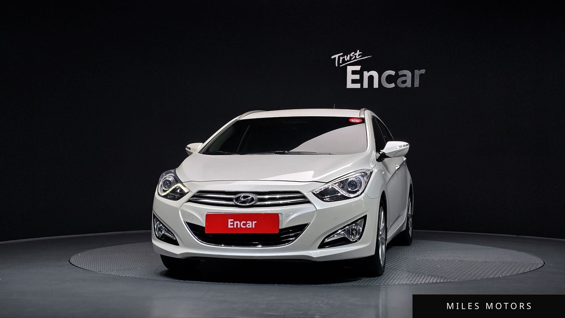 Hyundai i40 2014 — миниатюра 3