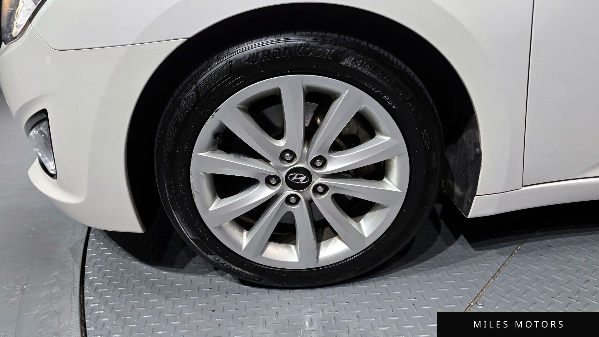 Hyundai i40 2014 — миниатюра 5