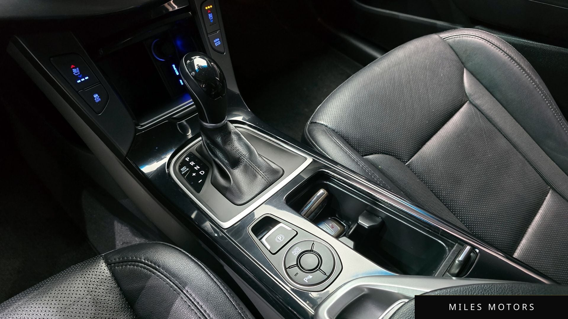 Hyundai i40 2014 — миниатюра 12
