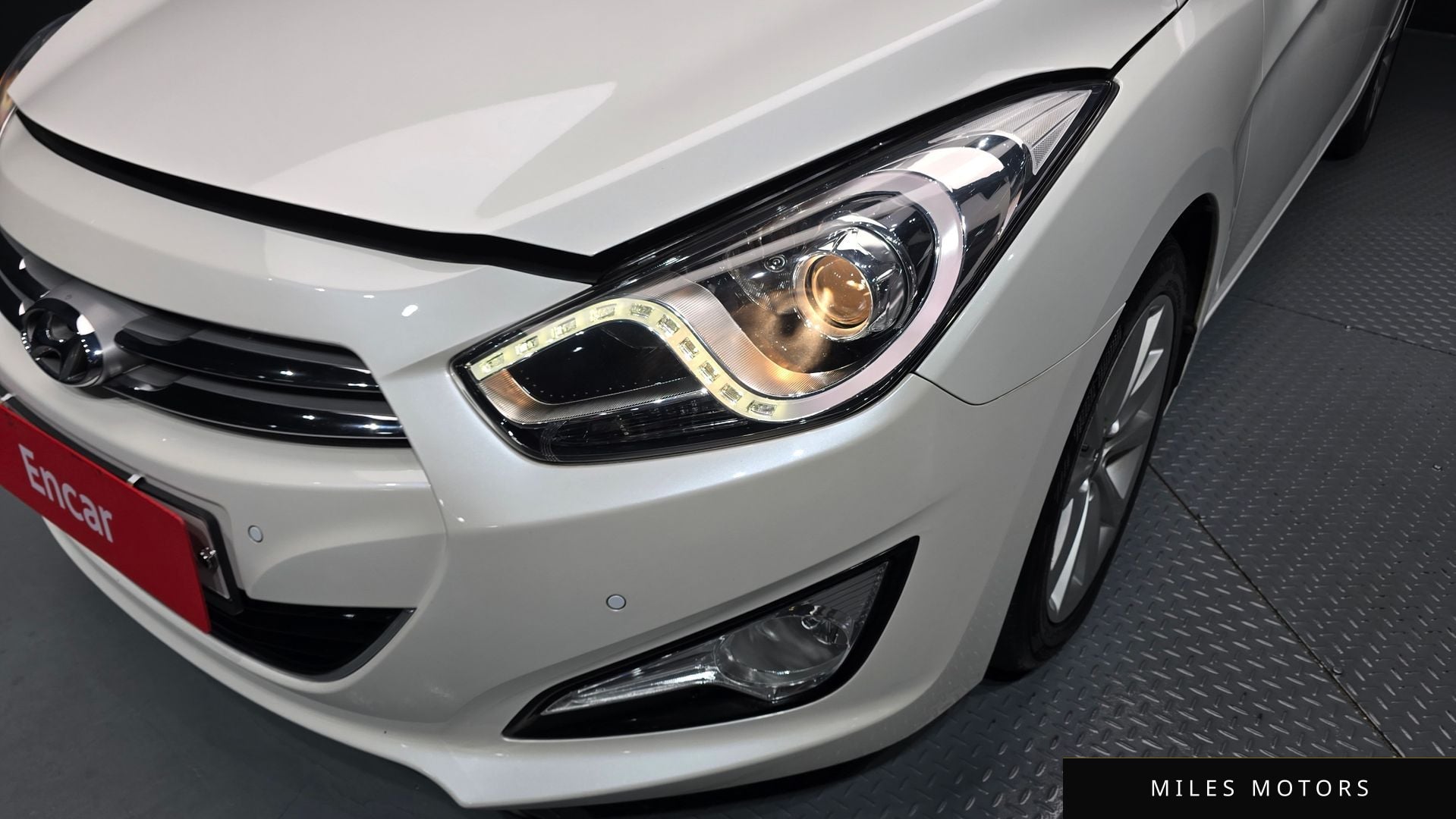 Hyundai i40 2014 — миниатюра 8