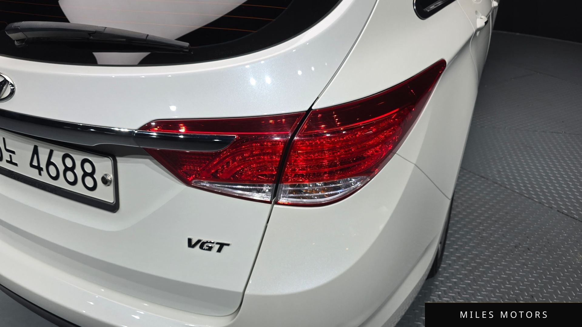 Hyundai i40 2014 — миниатюра 9