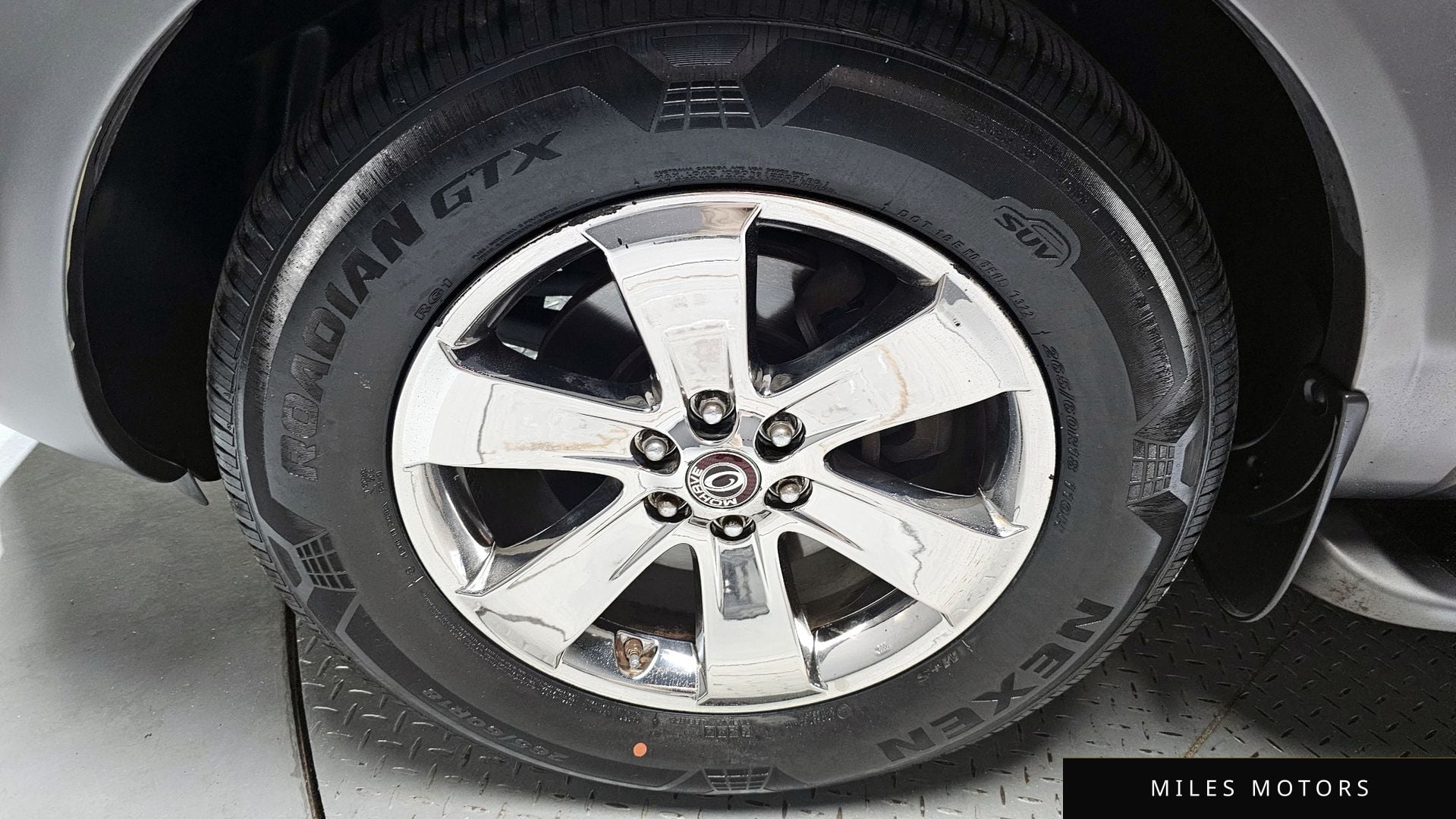 Kia Mohave 2015 — миниатюра 5