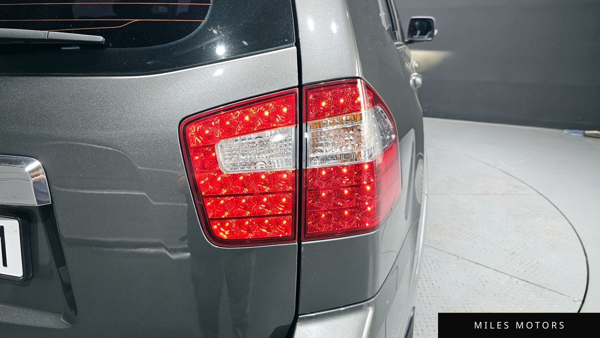 Kia Mohave 2015 — миниатюра 9