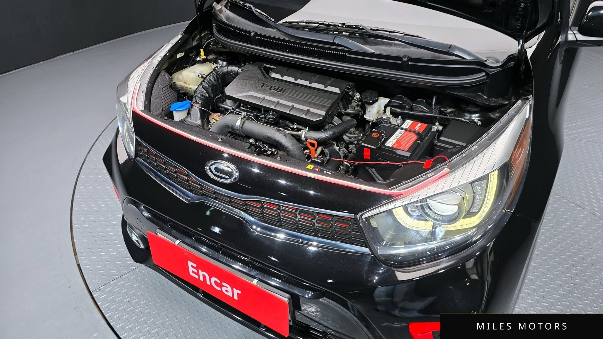 Kia morning 2017 — миниатюра 6