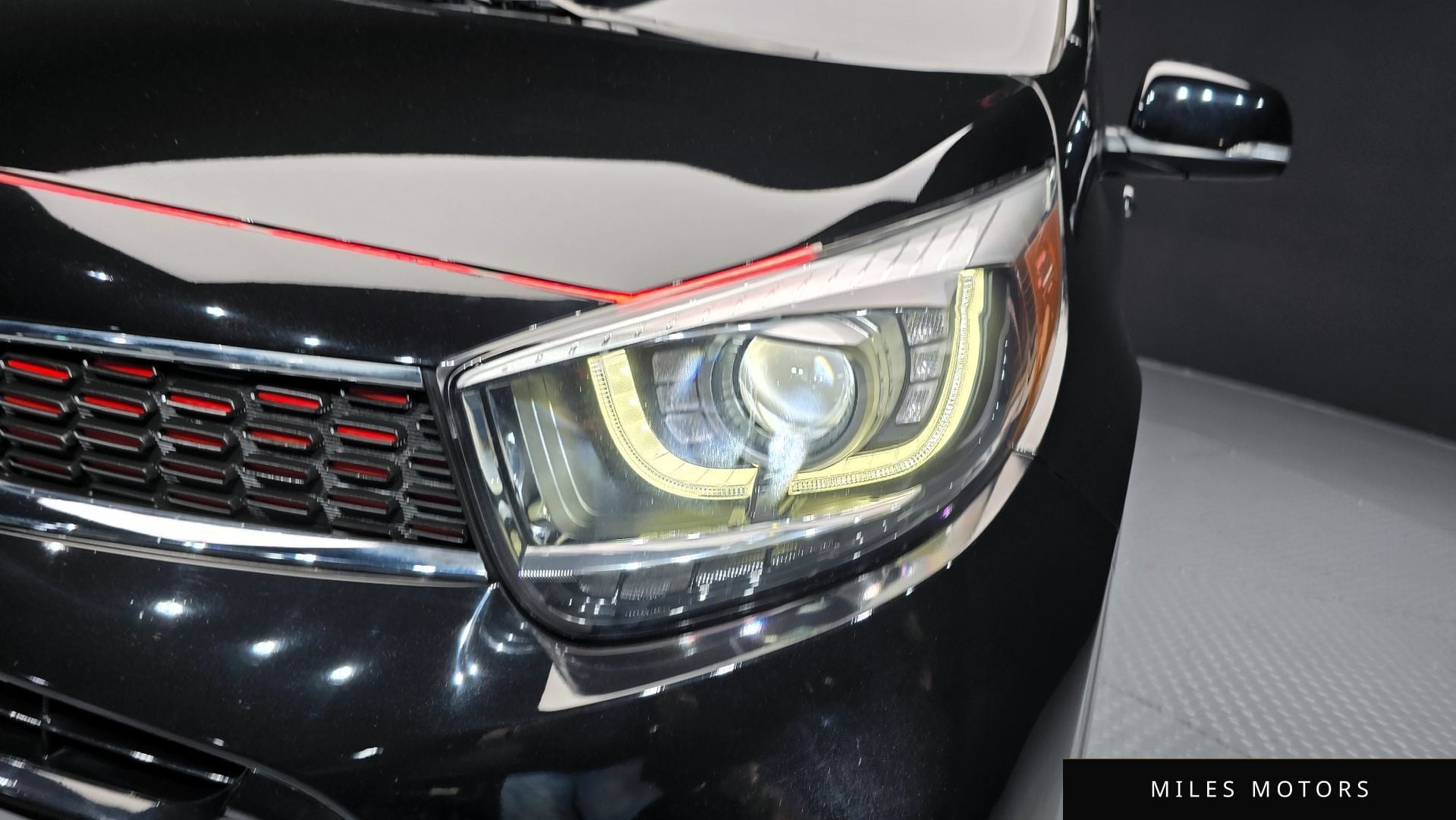 Kia morning 2017 — миниатюра 8