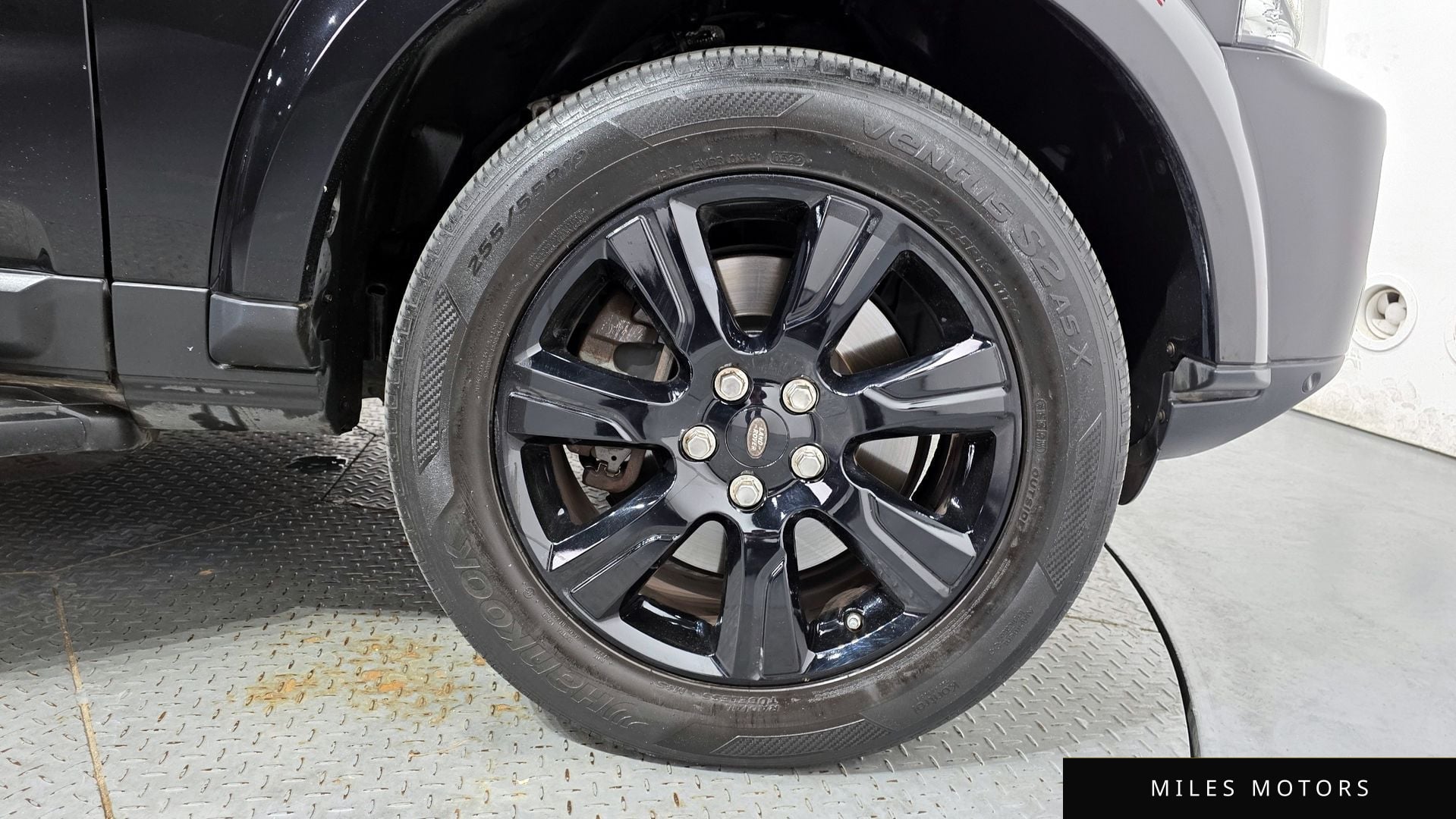 Land Rover Discovery 2015 — миниатюра 6