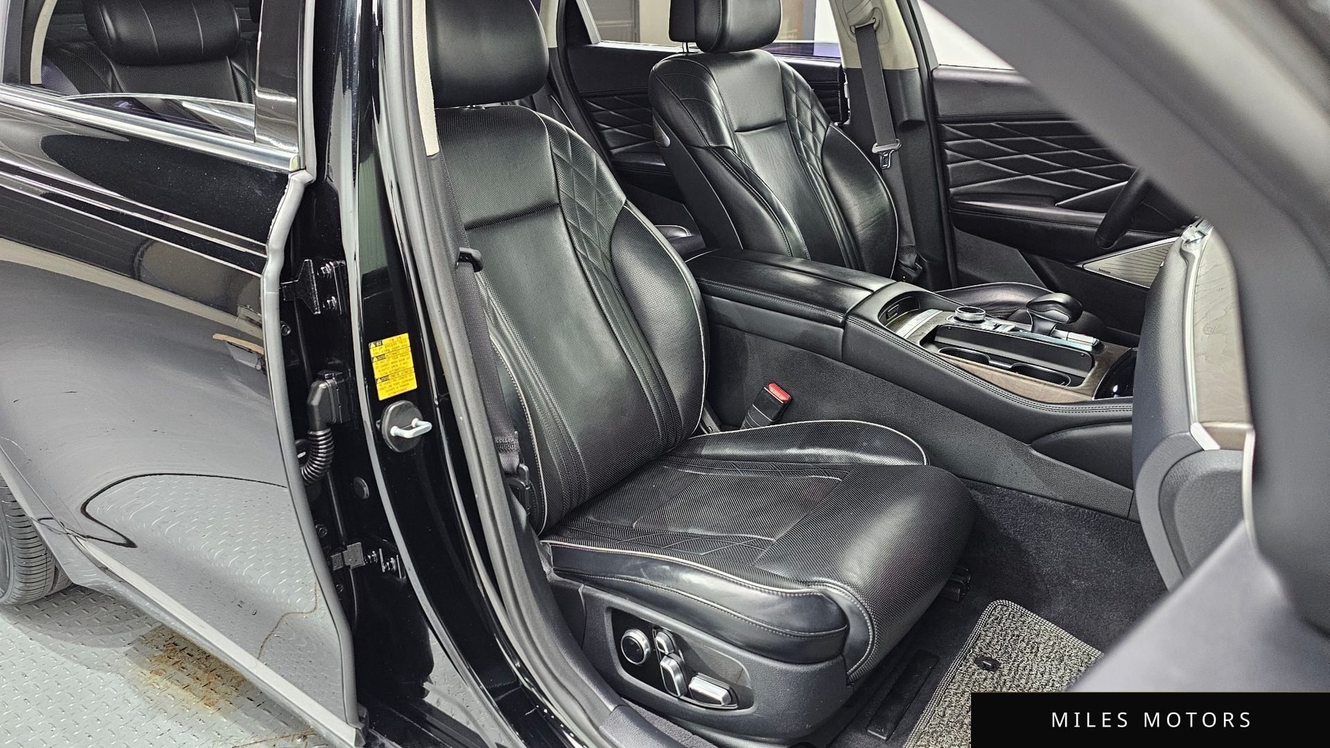 Kia K9 2020 — миниатюра 12