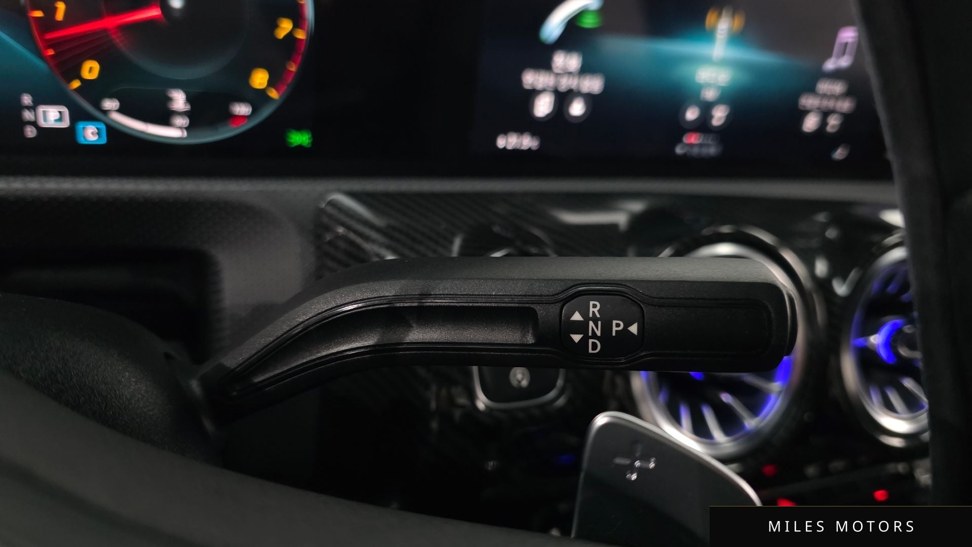 Mercedes-Benz CLA-Class C118 2021 — миниатюра 12