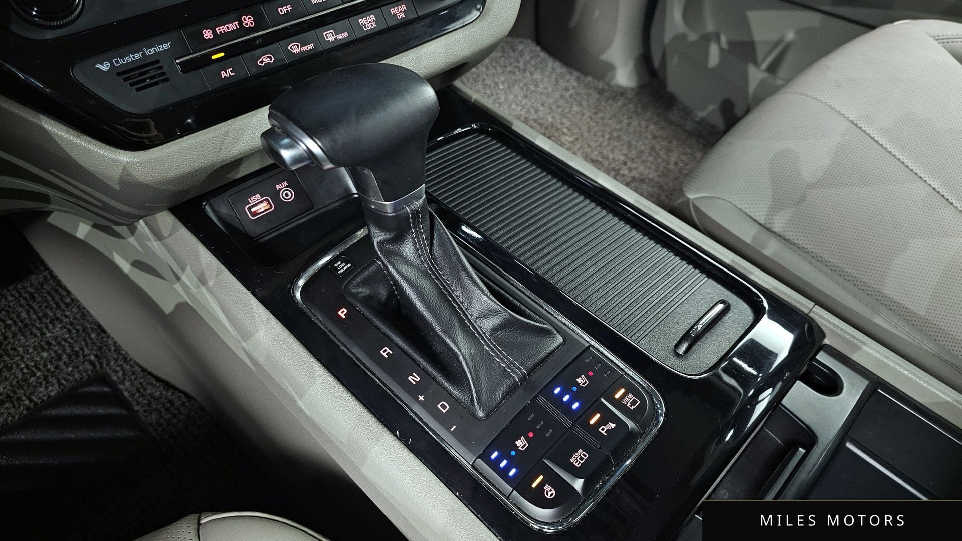Kia Canival 2018 — миниатюра 12