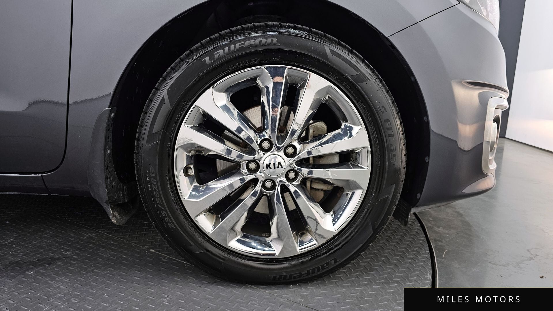 Kia Canival 2018 — миниатюра 7
