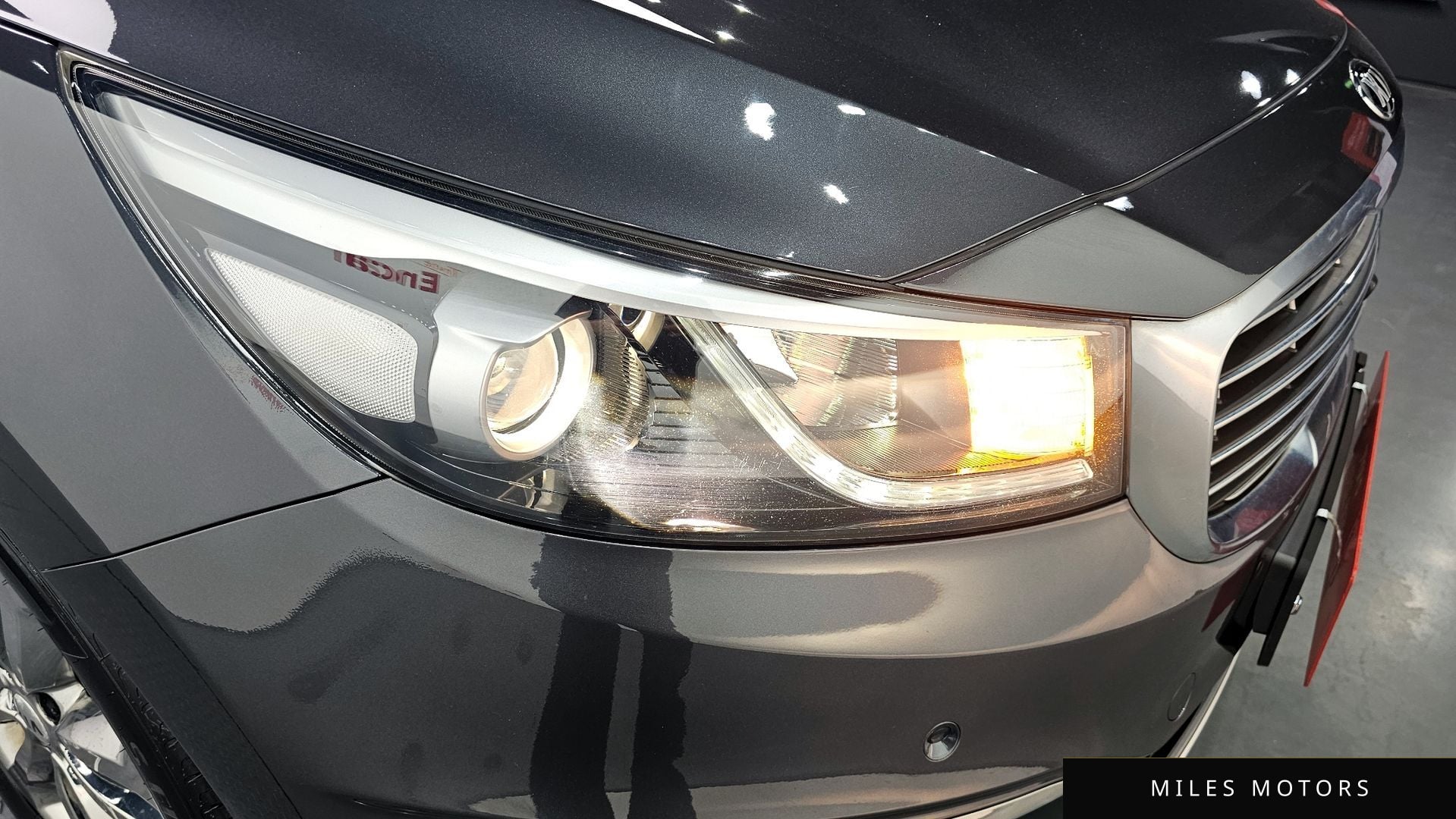 Kia Canival 2018 — миниатюра 8
