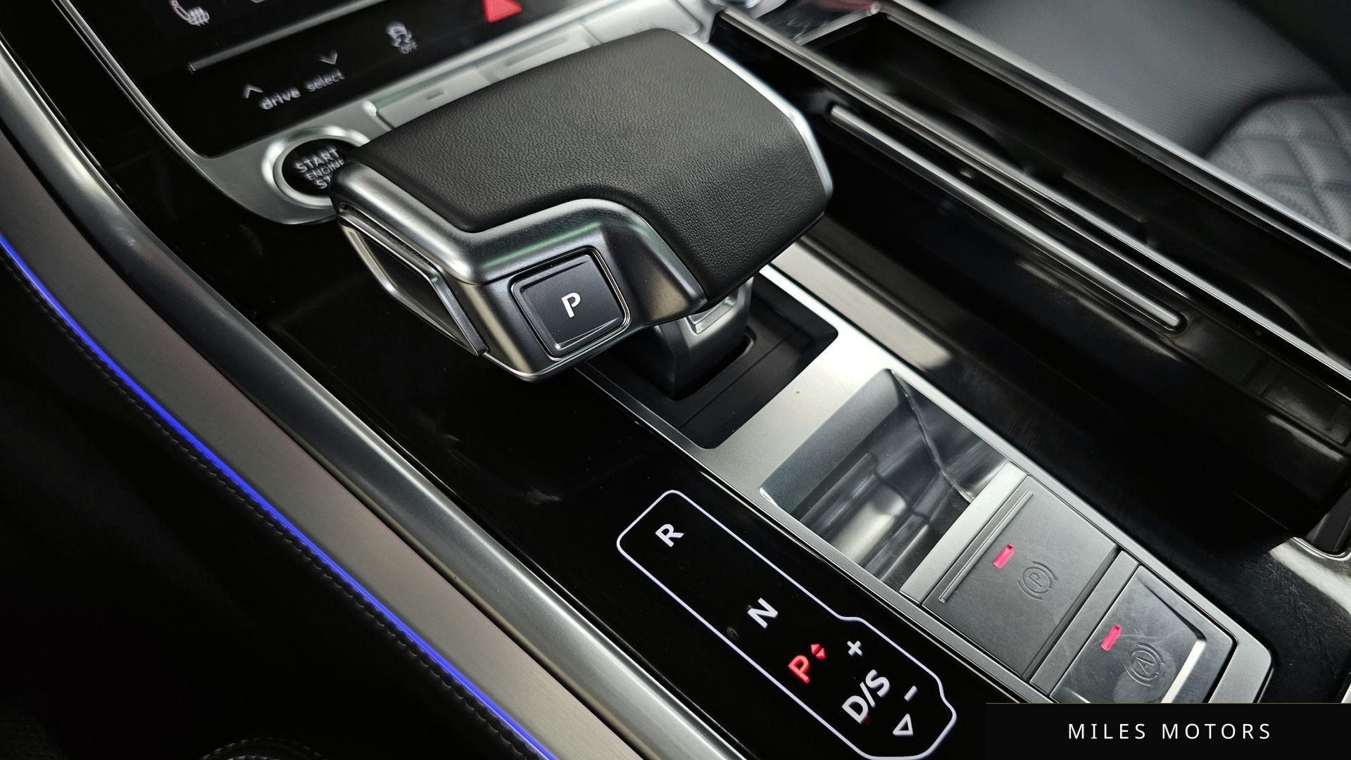 Audi Q7 (4M) 2025 — миниатюра 12