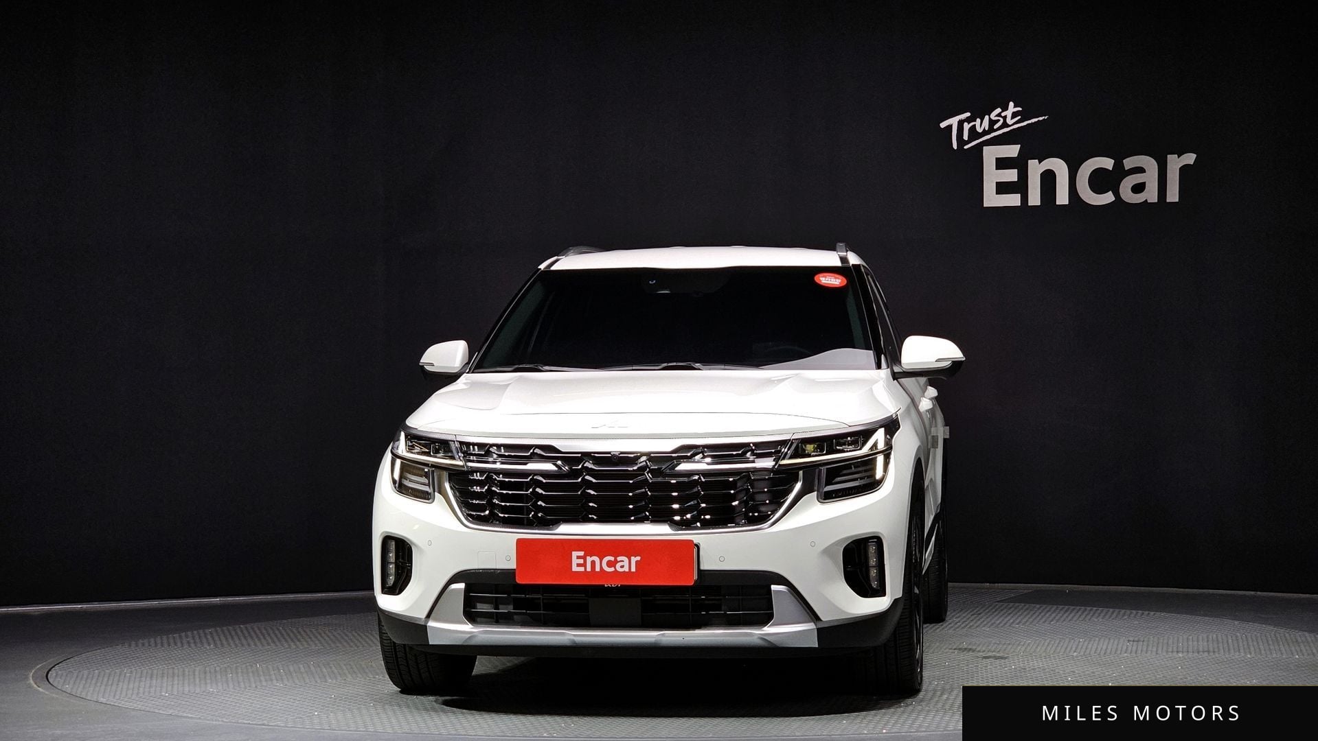Kia Seltos 2023 — миниатюра 3