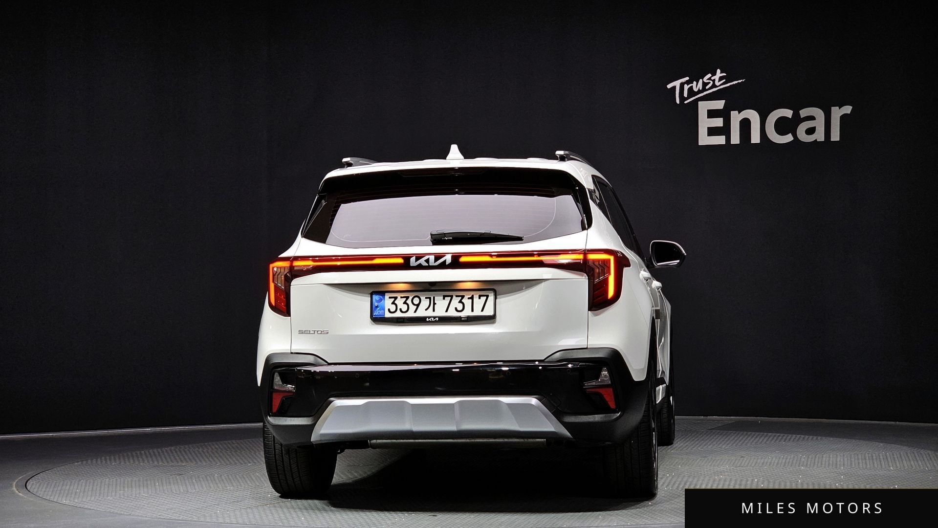 Kia Seltos 2023 — миниатюра 4