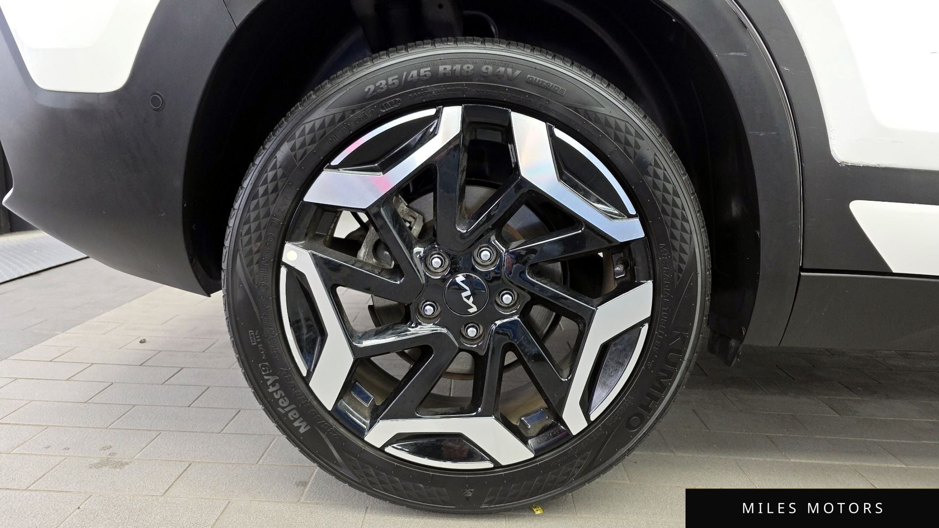 Kia Seltos 2023 — миниатюра 5