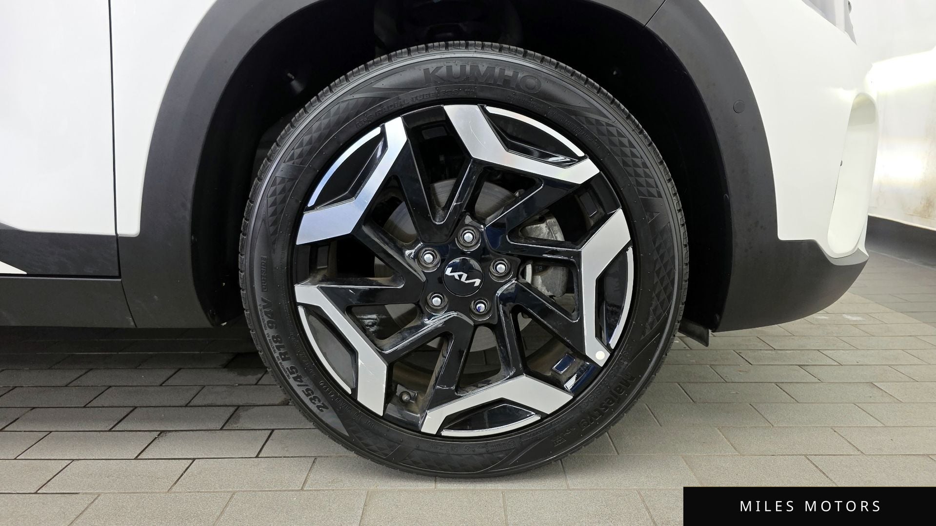 Kia Seltos 2023 — миниатюра 7