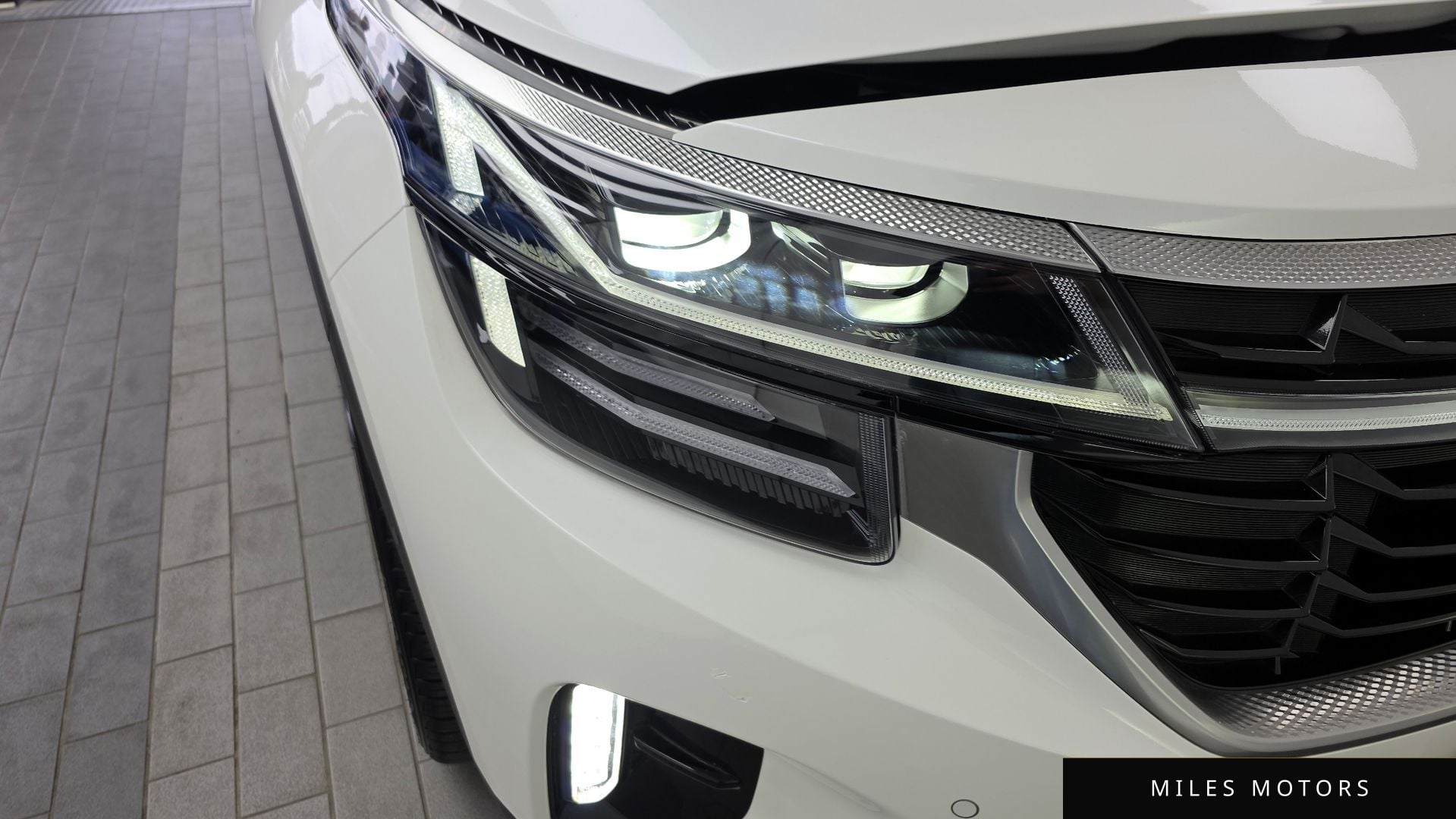 Kia Seltos 2023 — миниатюра 8