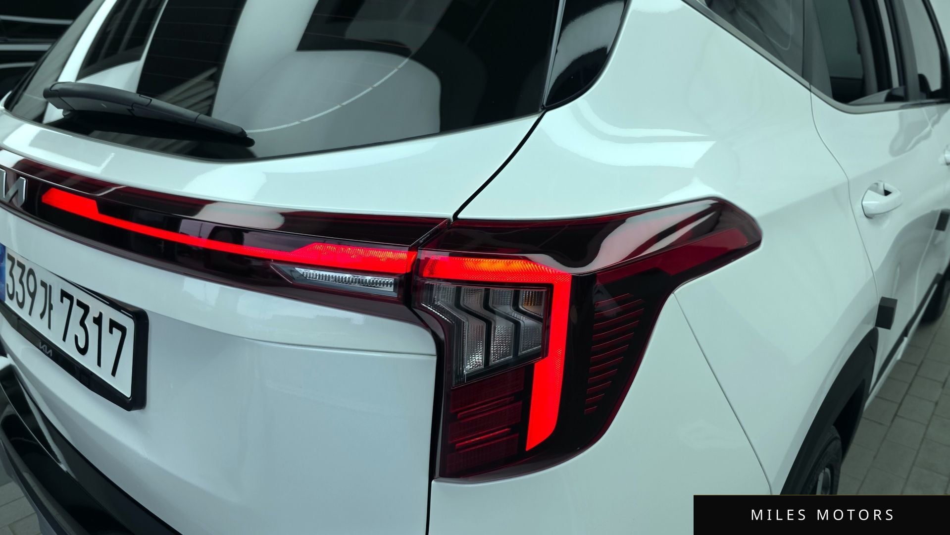 Kia Seltos 2023 — миниатюра 9