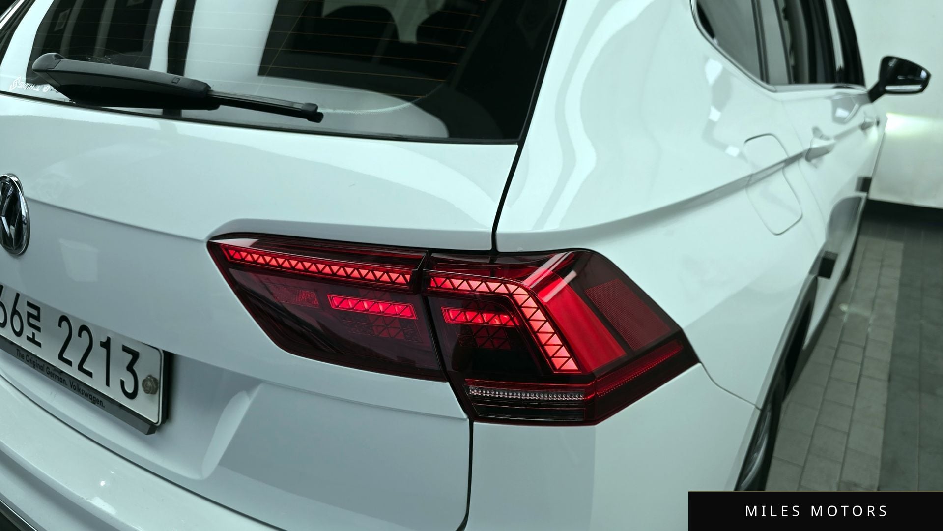 Volkswagen Tiguan 2018 — миниатюра 9