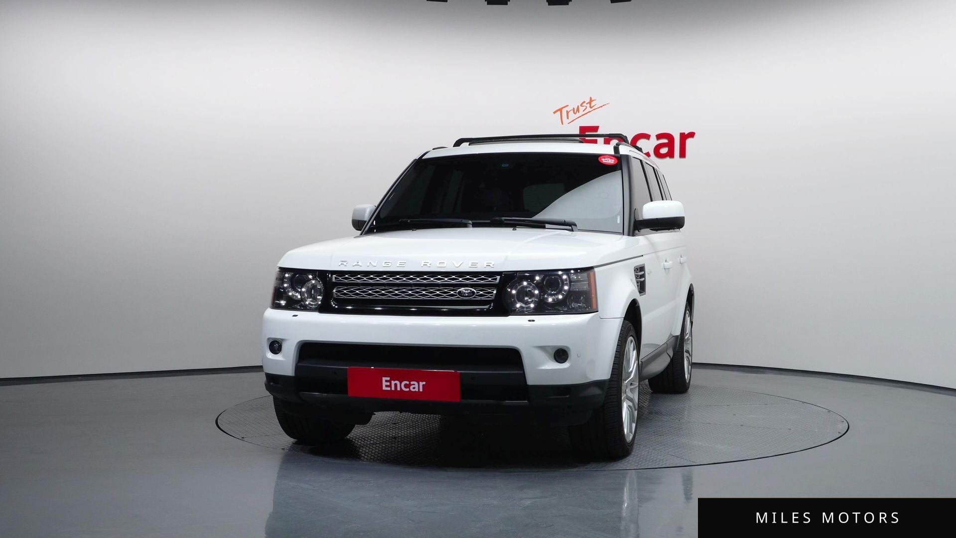 Land Rover Range Rover Sport 2013 — миниатюра 3