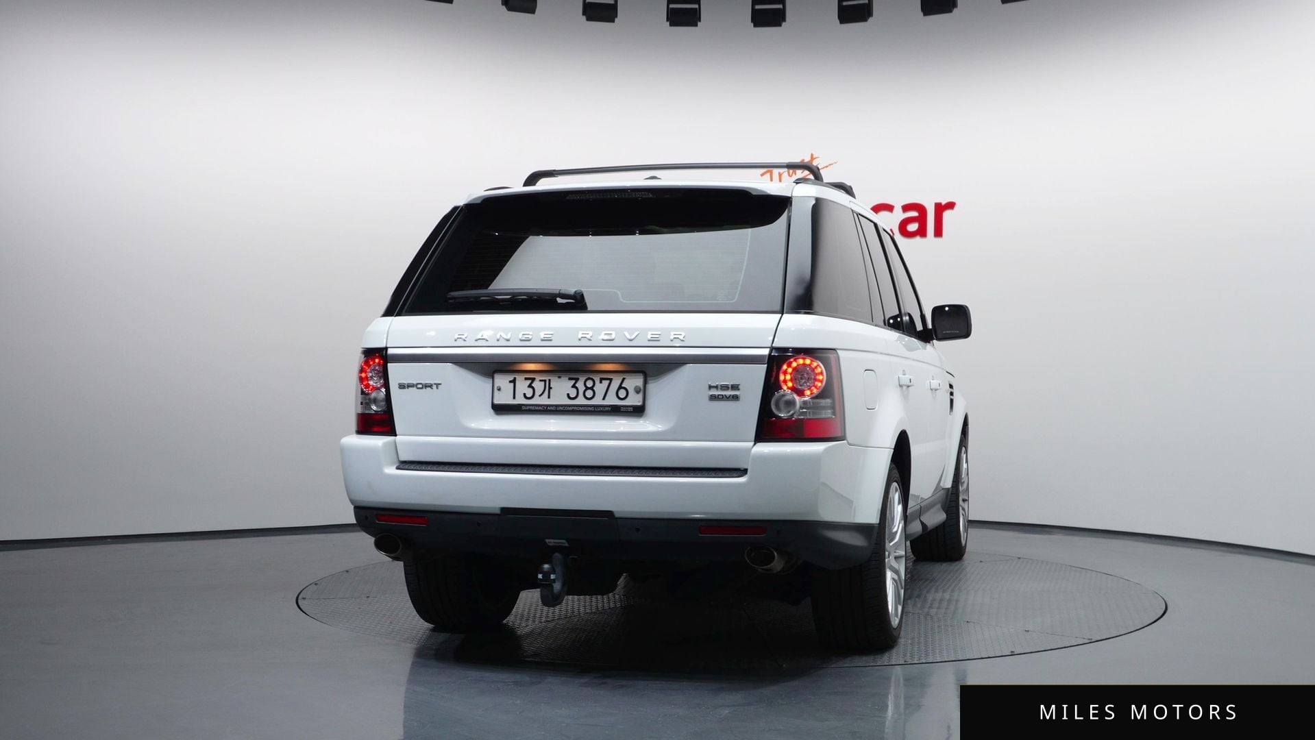 Land Rover Range Rover Sport 2013 — миниатюра 4
