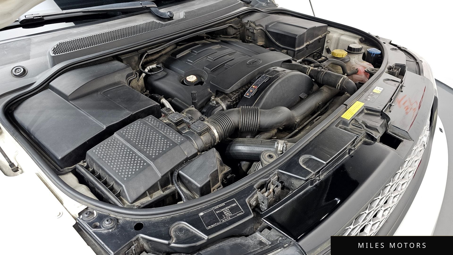 Land Rover Range Rover Sport 2013 — миниатюра 6