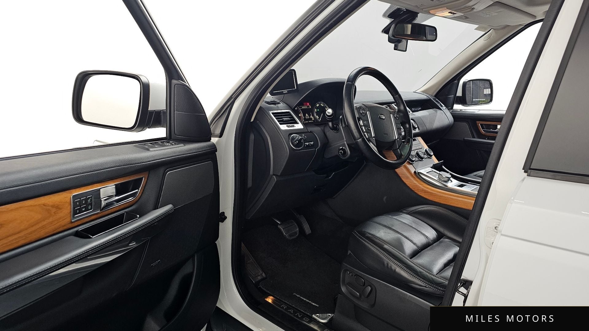 Land Rover Range Rover Sport 2013 — миниатюра 10