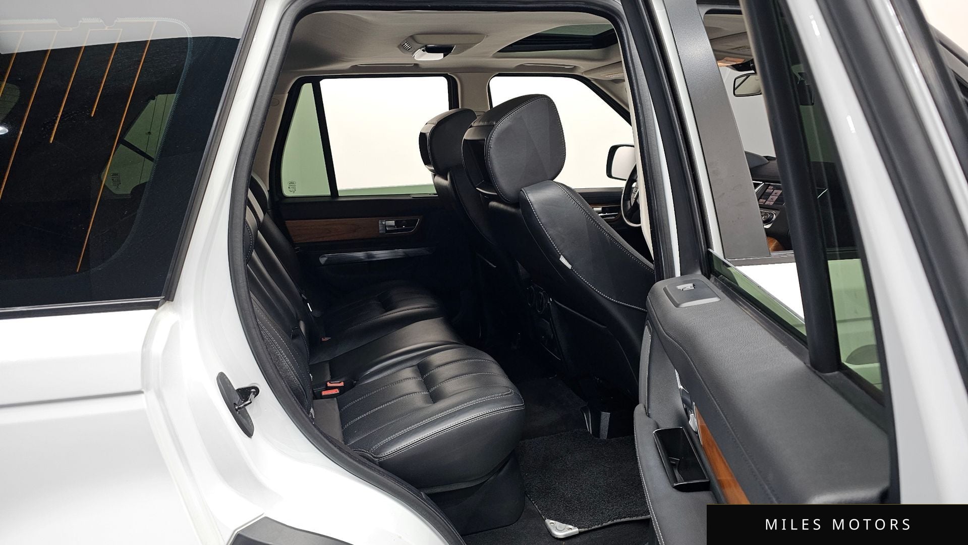 Land Rover Range Rover Sport 2013 — миниатюра 11