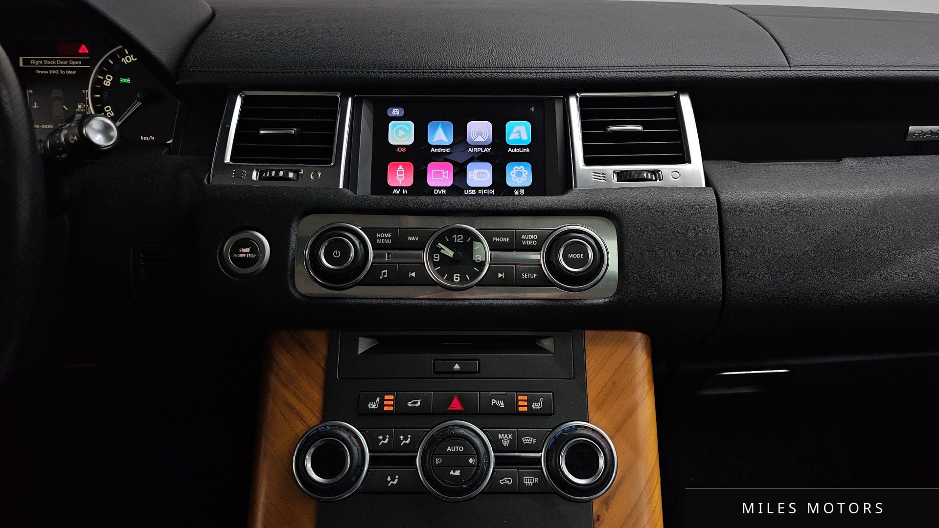 Land Rover Range Rover Sport 2013 — миниатюра 12