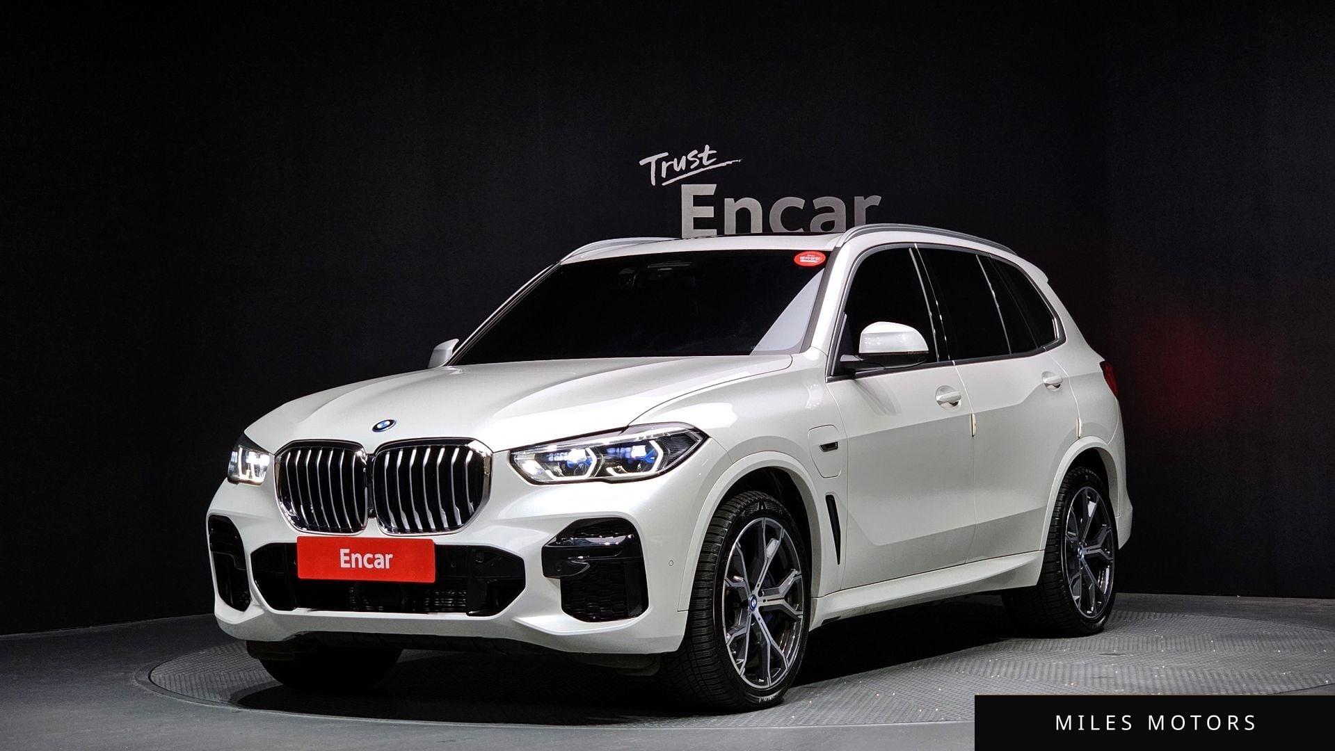 BMW X5 (G05) 2023 — фото 1 из 12