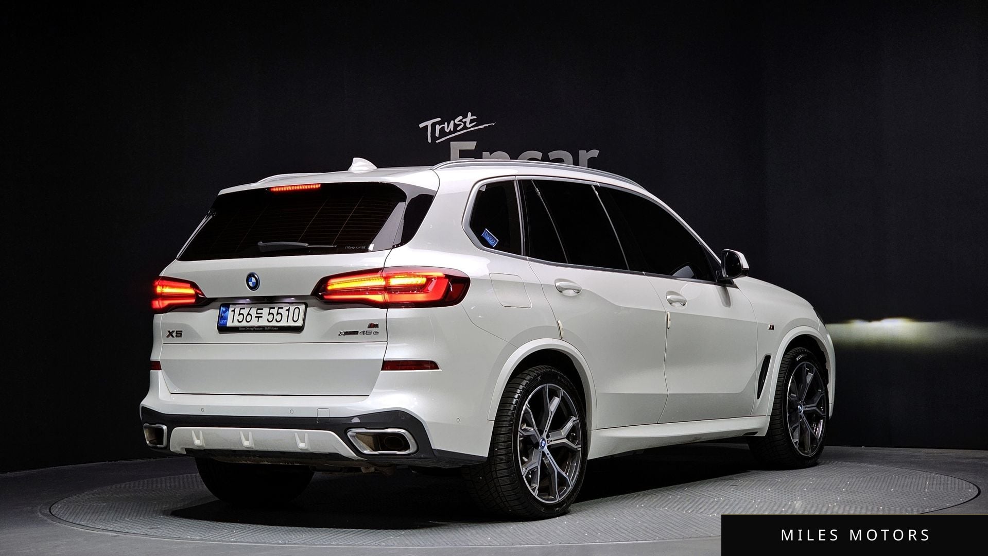 BMW X5 (G05) 2023 — миниатюра 2