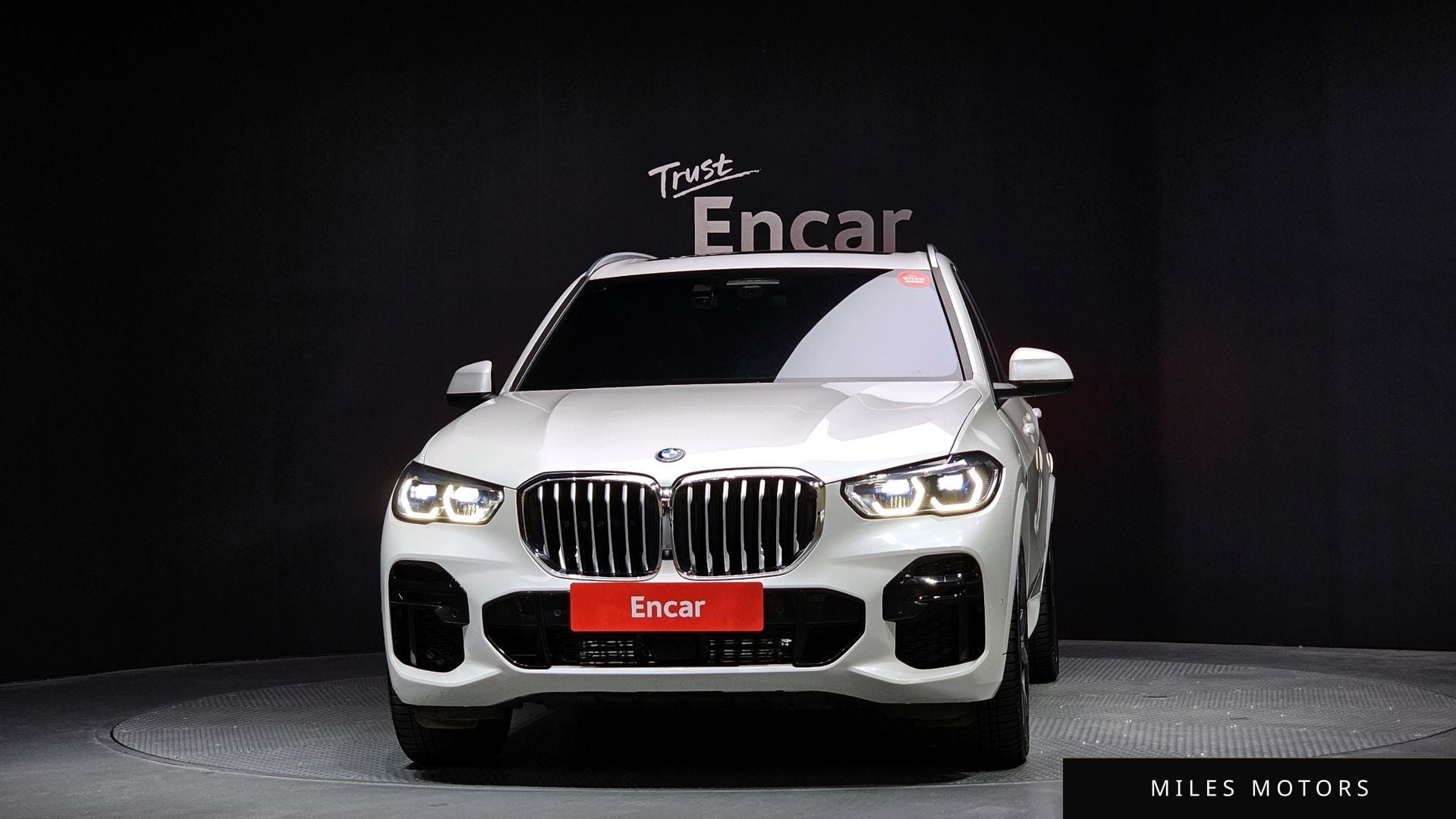 BMW X5 (G05) 2023 — миниатюра 3