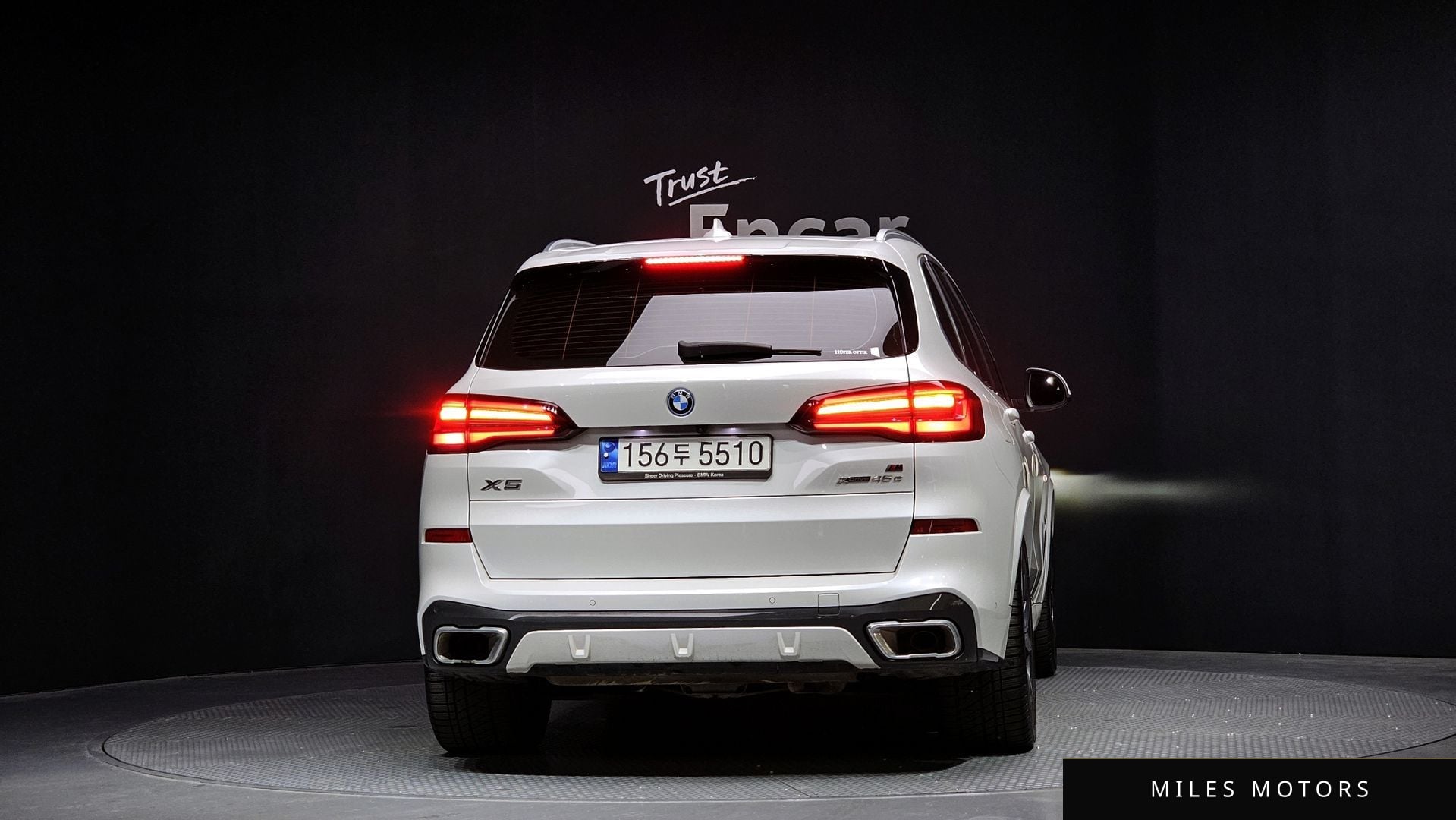 BMW X5 (G05) 2023 — миниатюра 4