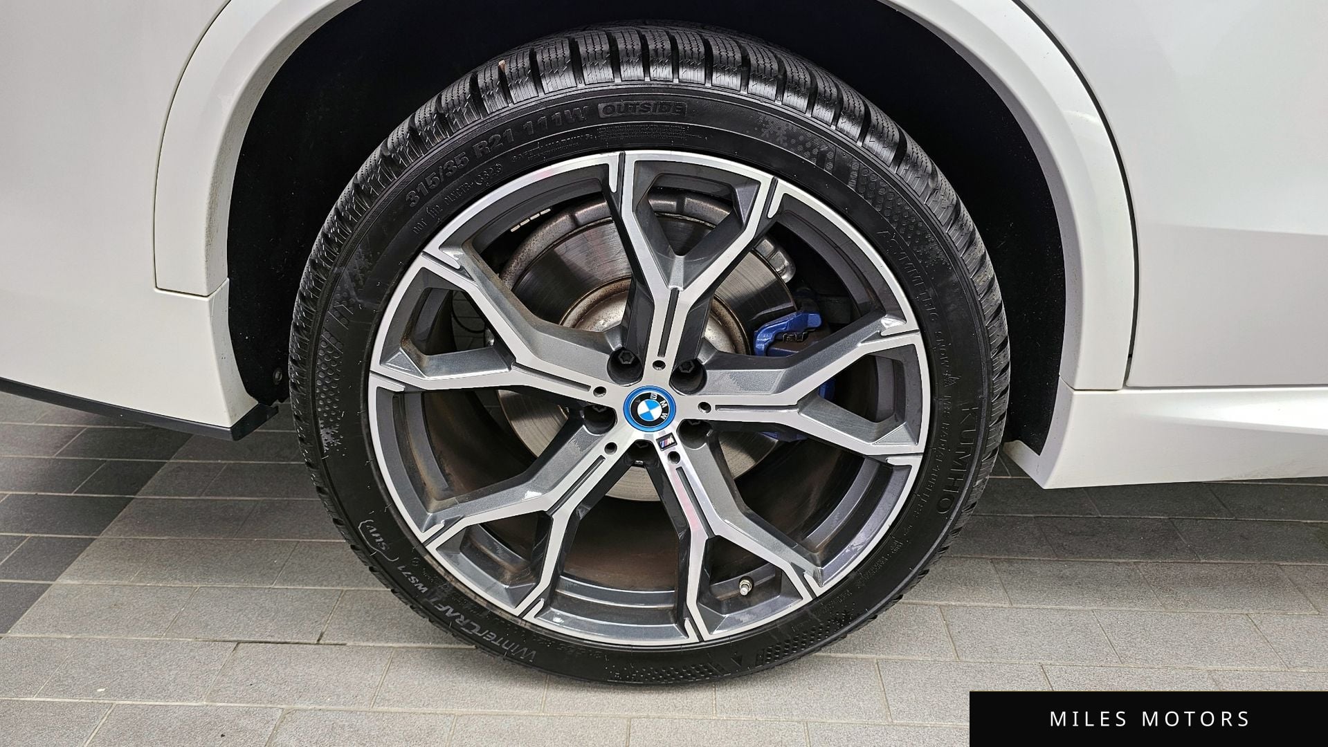 BMW X5 (G05) 2023 — миниатюра 5